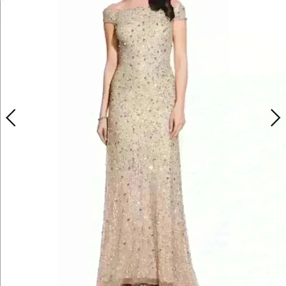 Bridesmaid/prom dress